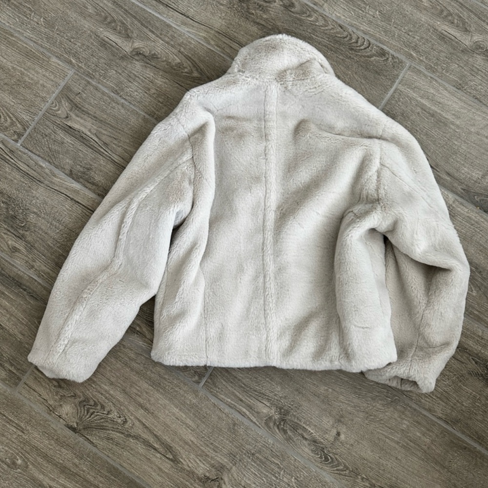 Vince coat - Picture 2 of 2